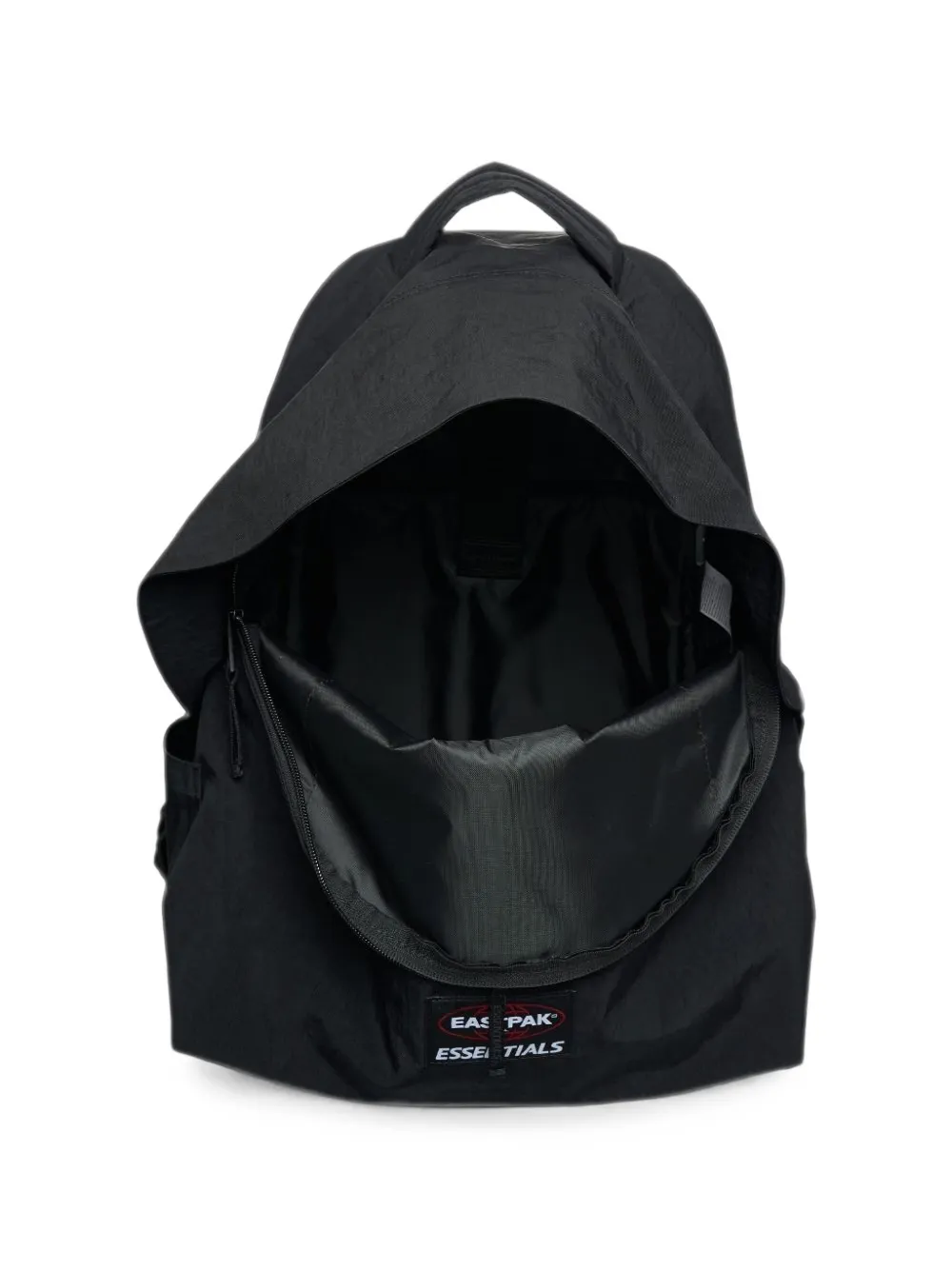 FEAR OF GOD ESSENTIALS x Eastpak rugzak Zwart