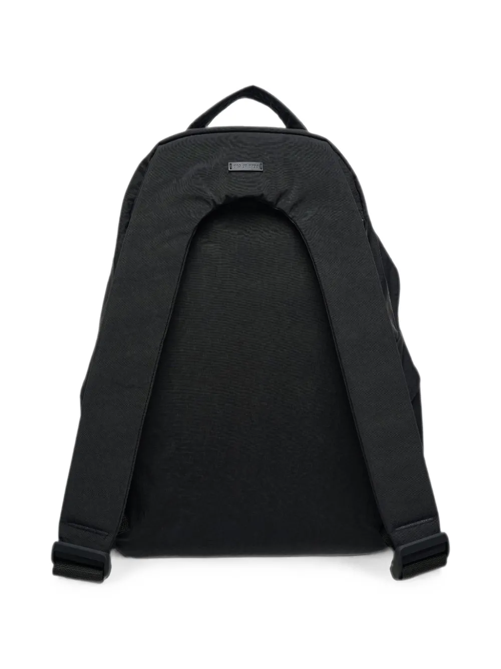FEAR OF GOD ESSENTIALS x Eastpak rugzak Zwart