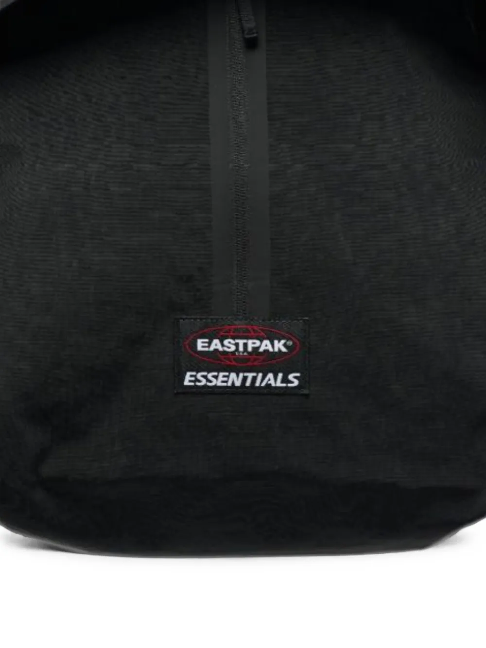 FEAR OF GOD ESSENTIALS x Eastpak rugzak Zwart