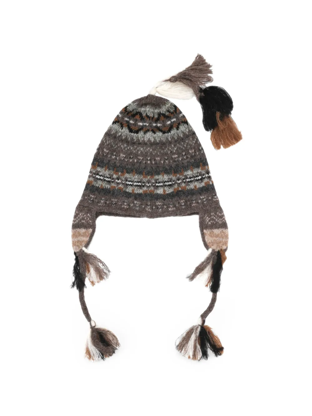Antik Batik Campo beanie hat