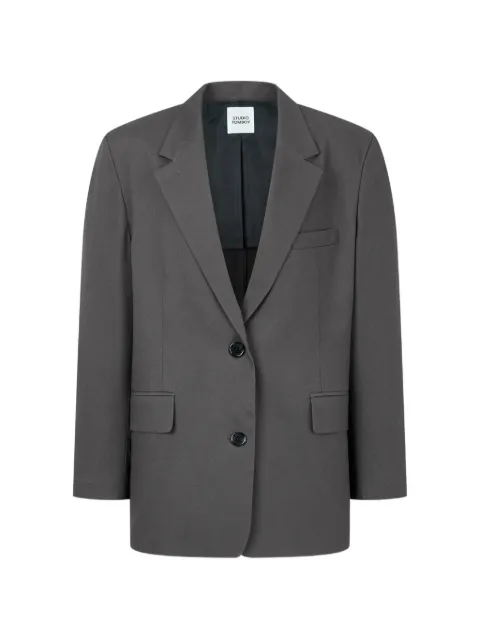 TOMBOY blazer con solapas de muesca