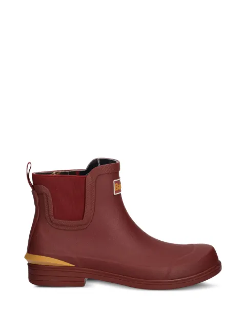 Barbour botines Abbeyfield plegables