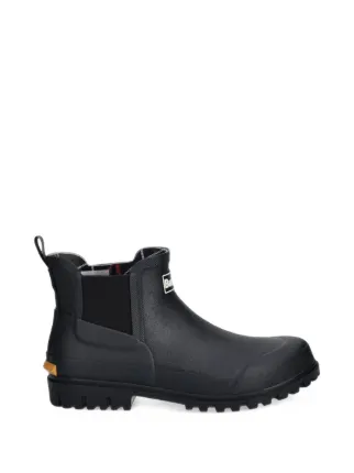 Barbour