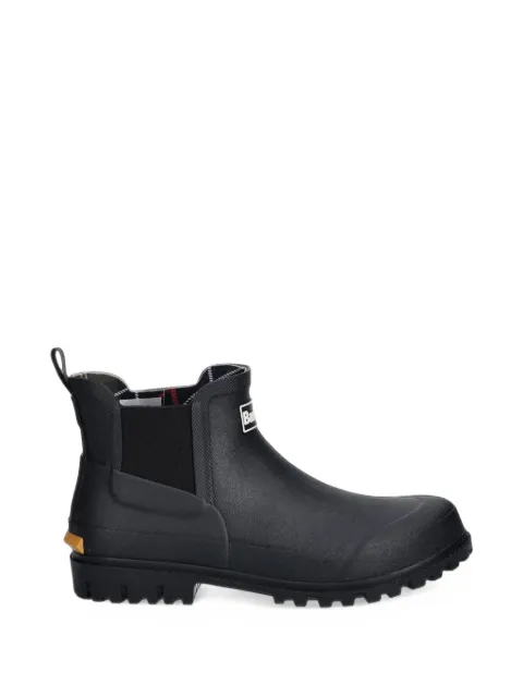 Barbour Andale Chelsea ankle Wellingtons