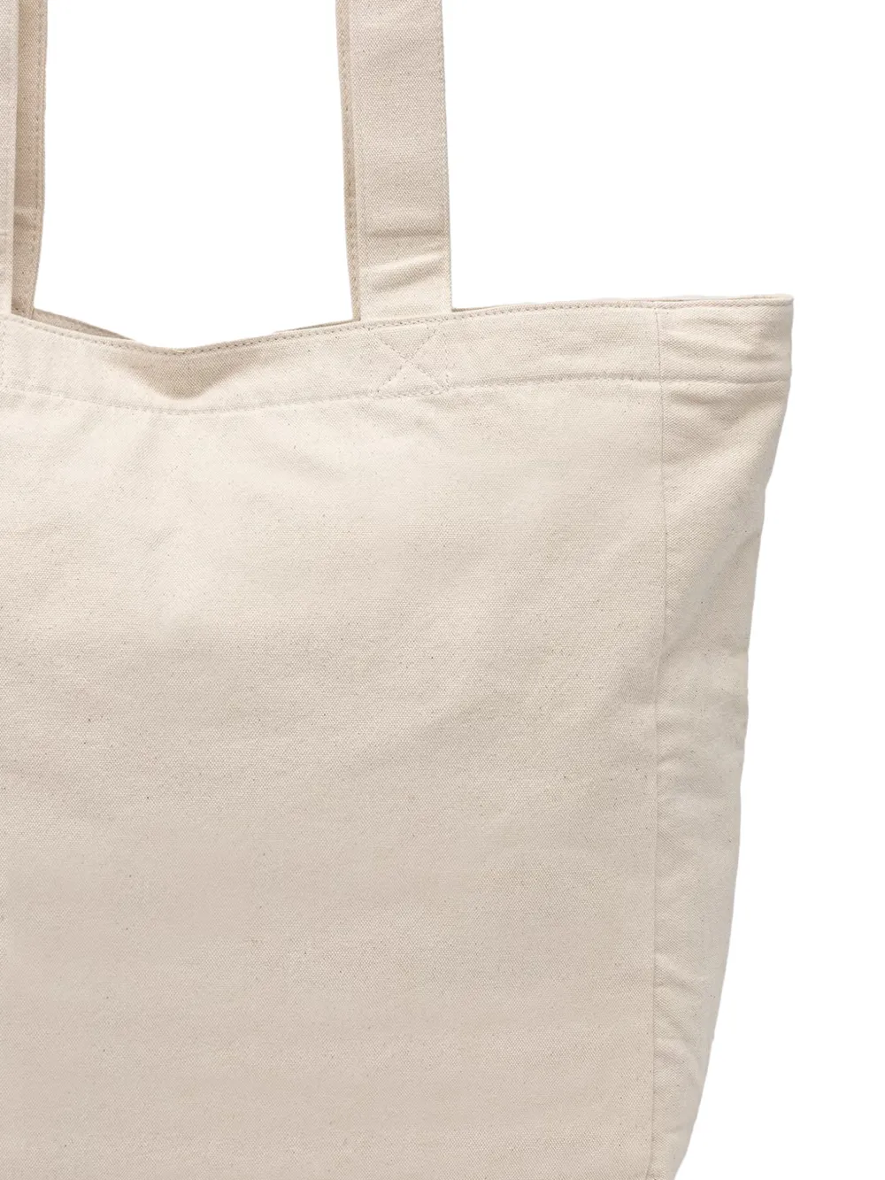 Barbour Heart tote bag Beige