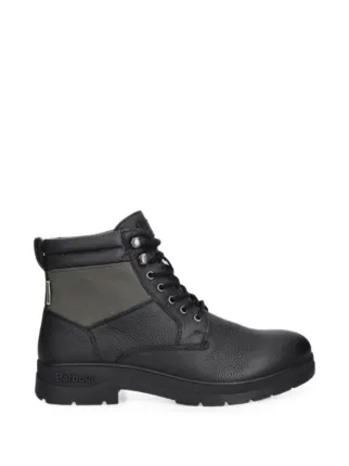 Barbour