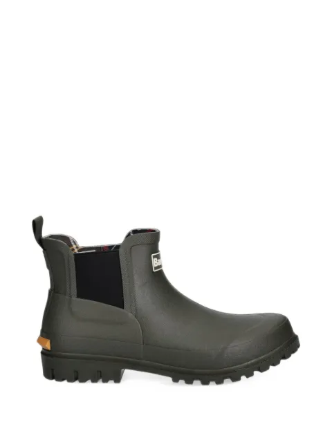 Barbour Andale Chelsea ankle Wellingtons boots