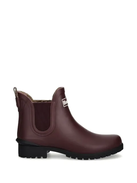 Barbour botas de agua Kirkton