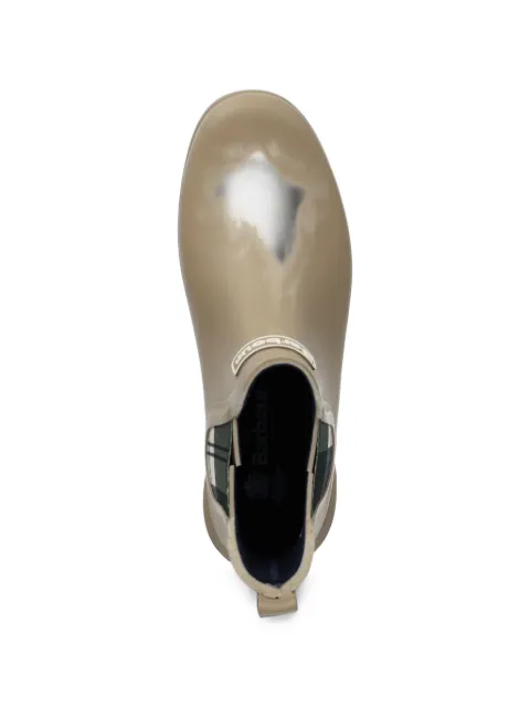 Barbour Wilton wellingtons