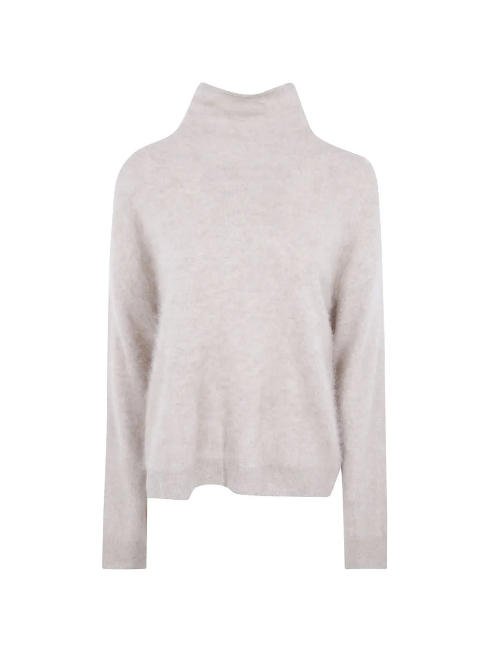 absolut cashmere Solange long-sleeve sweater - Tons neutres absolut cashmere Solange long-sleeve sweater - Tons neutres