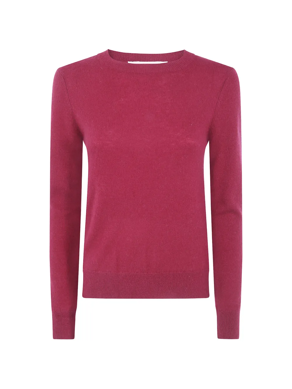 absolut cashmere crew-neck cashmere sweater - Rose absolut cashmere crew-neck cashmere sweater - Rose