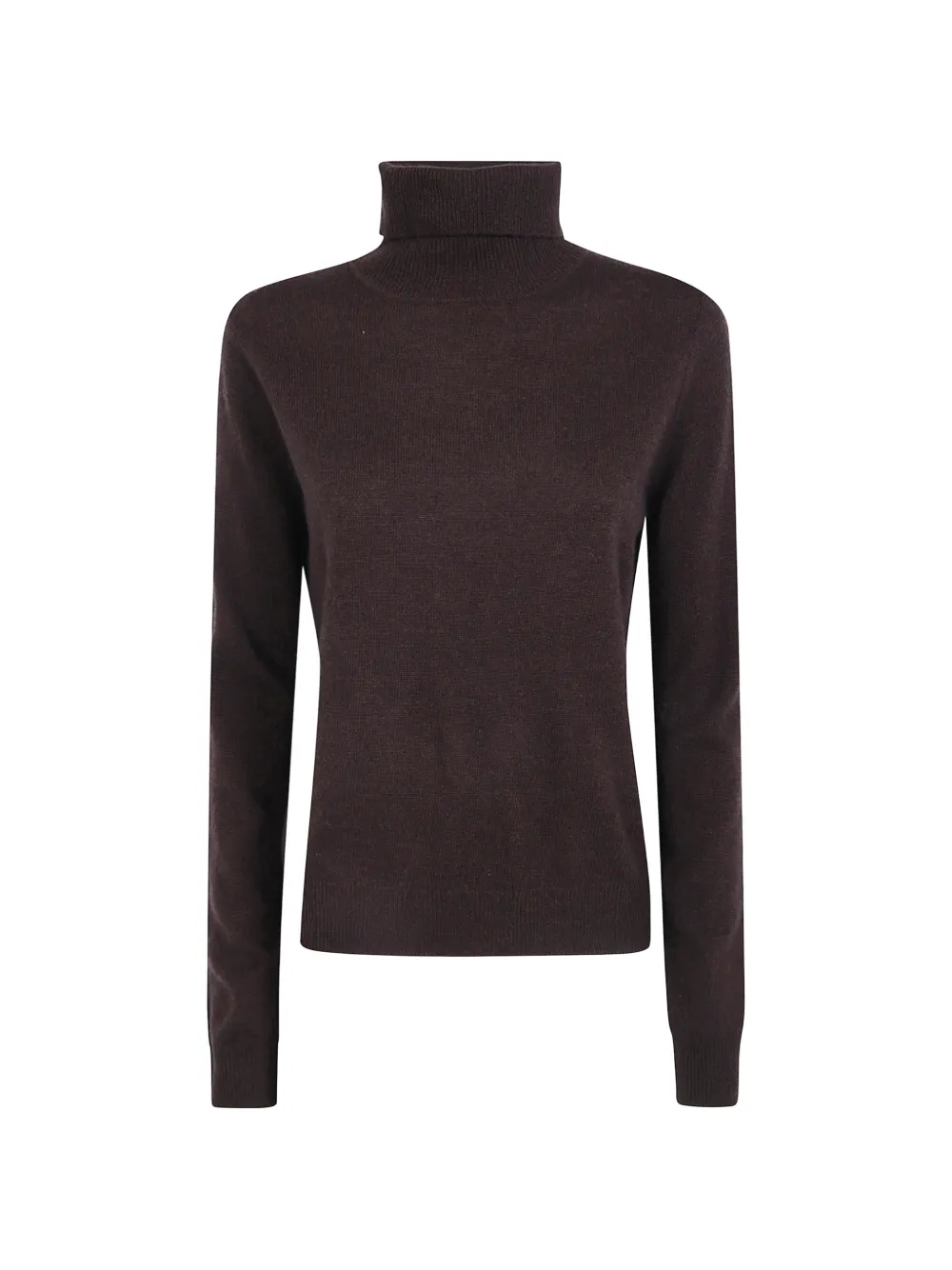 absolut cashmere roll-neck cashmere sweater
