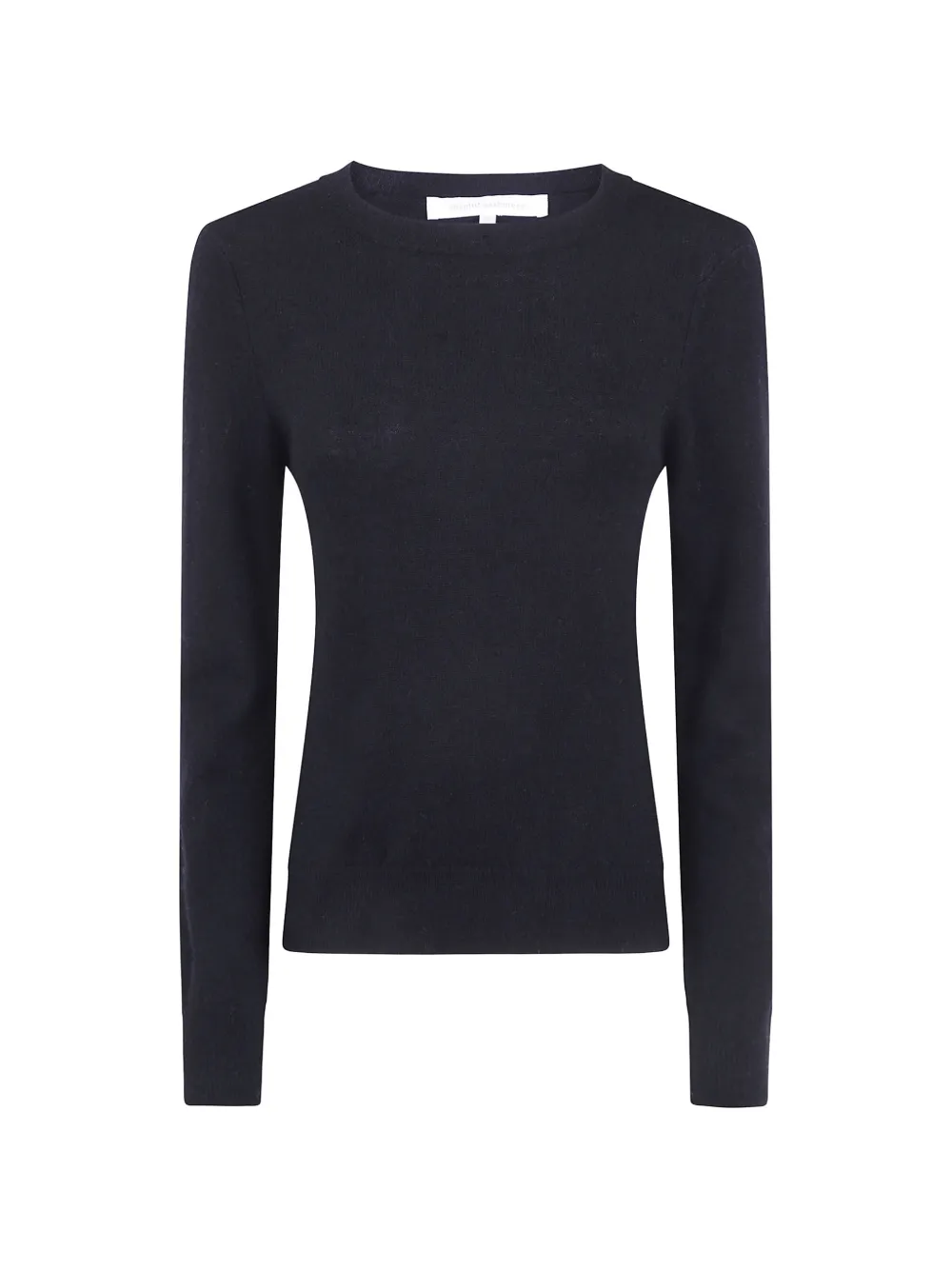 absolut cashmere long-sleeve fine-knit sweater