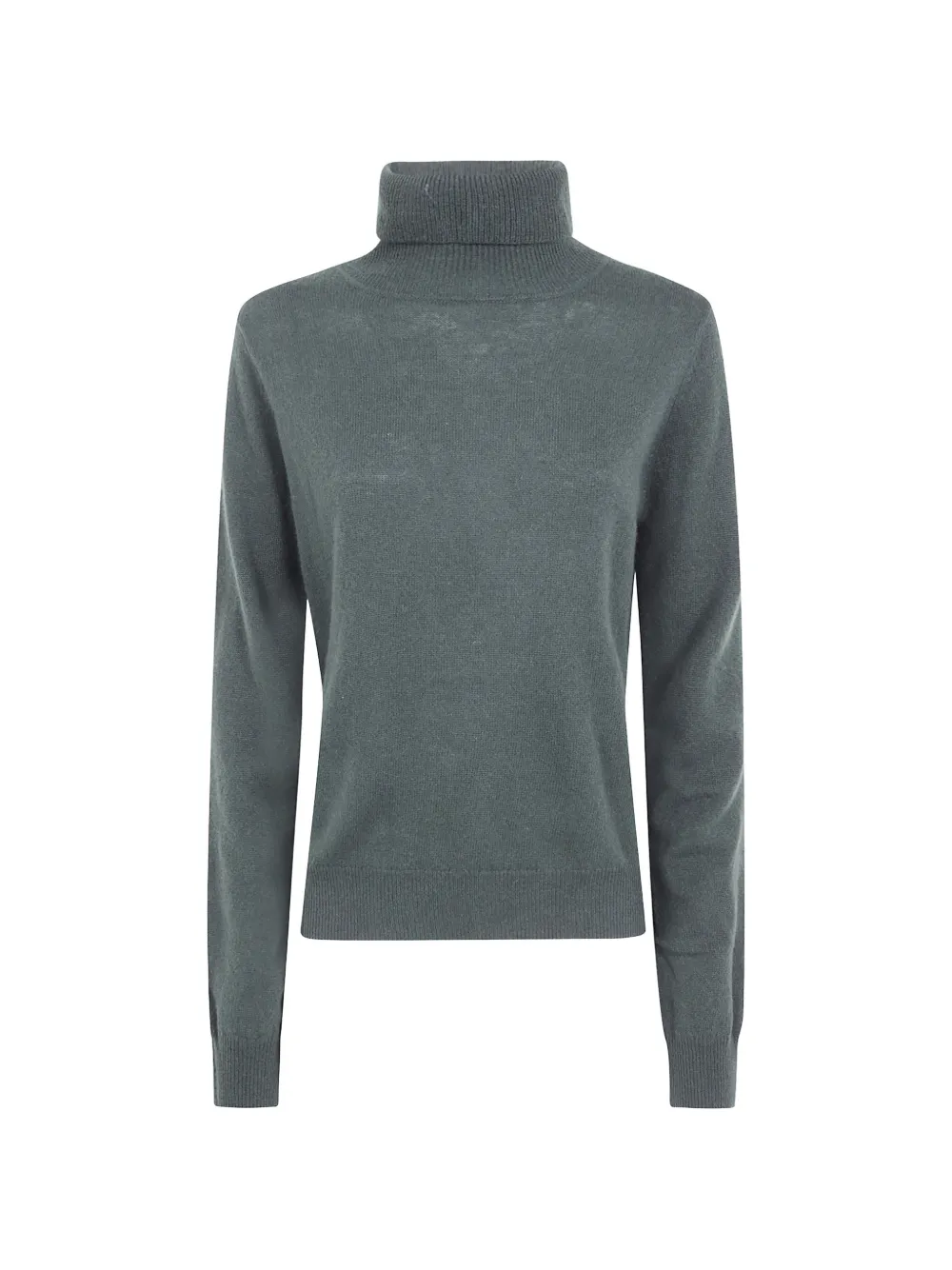 absolut cashmere roll-neck cashmere sweater
