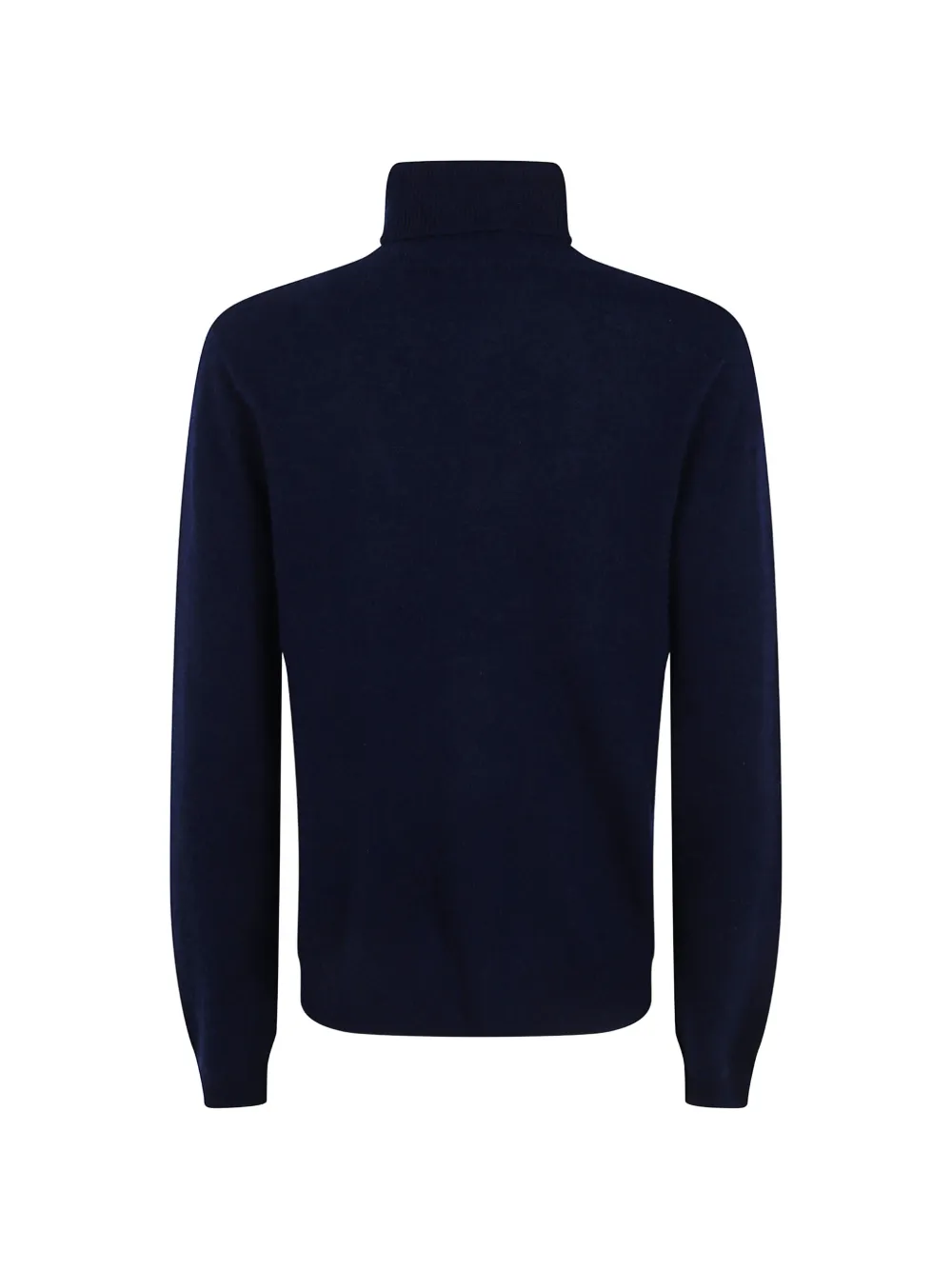 absolut cashmere Coltrui Blauw