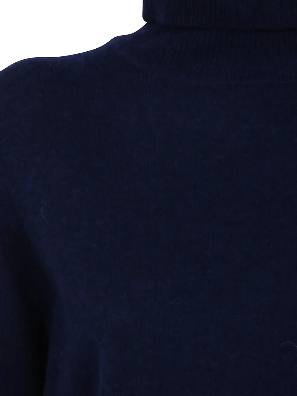 absolut cashmere Coltrui Blauw