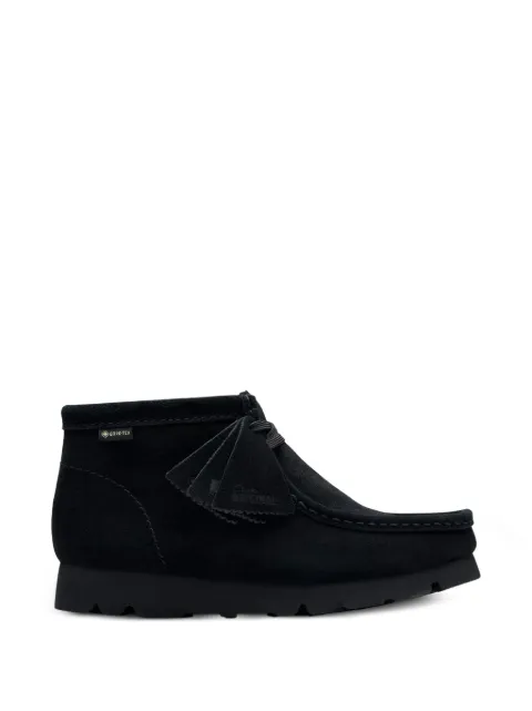 Clarks Wallabee GORE-TEX® suede boots