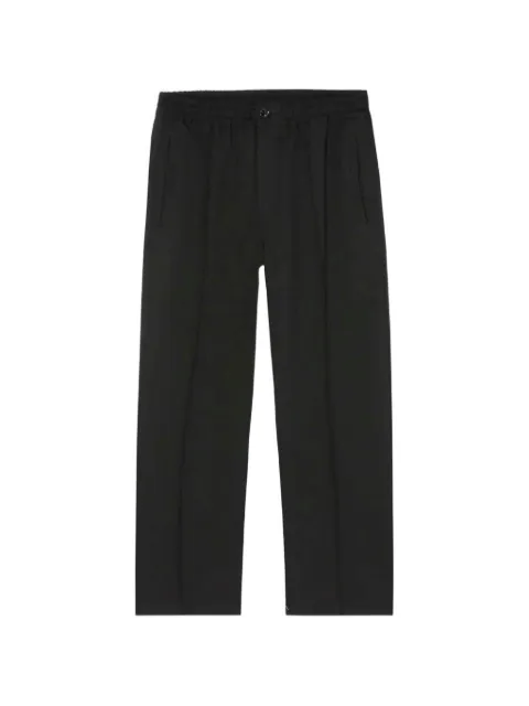 Obey Dean pleated trousers