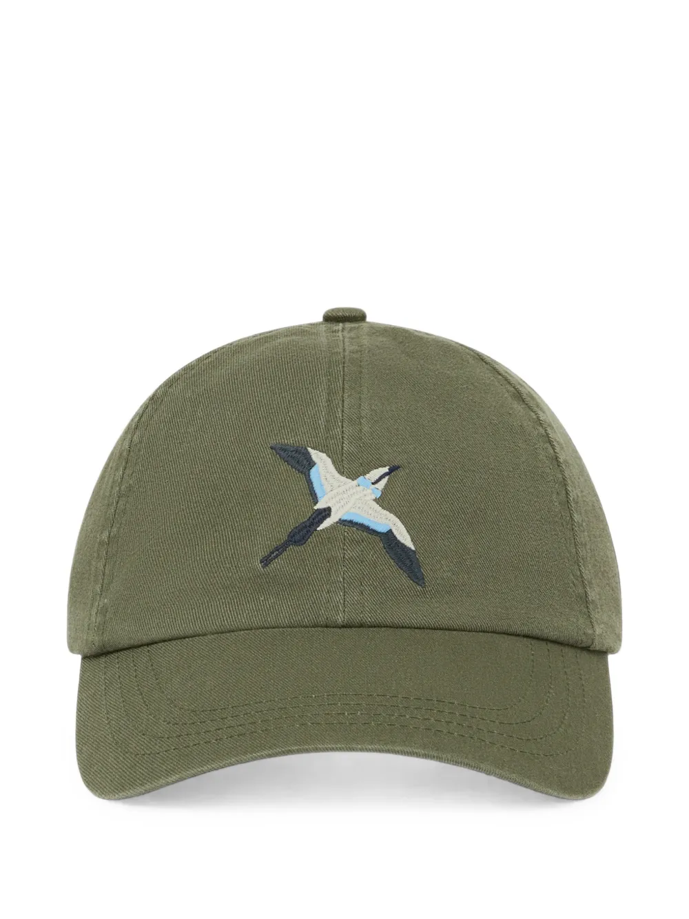 Axel Arigato casquette Bee Bird - Vert Axel Arigato casquette Bee Bird - Vert
