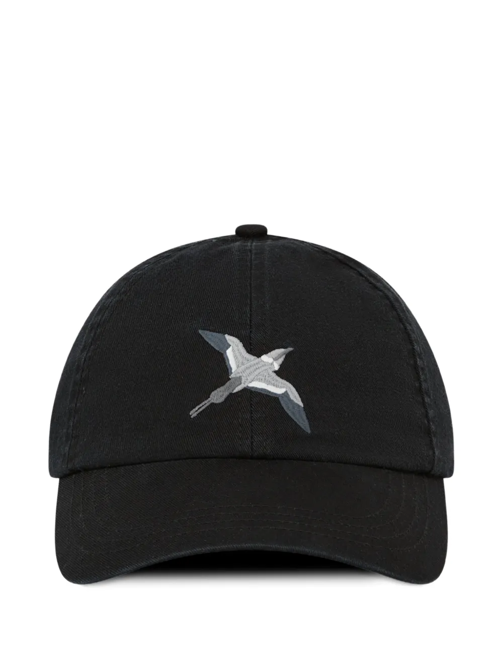 Axel Arigato casquette Bee Bird - Noir Axel Arigato casquette Bee Bird - Noir