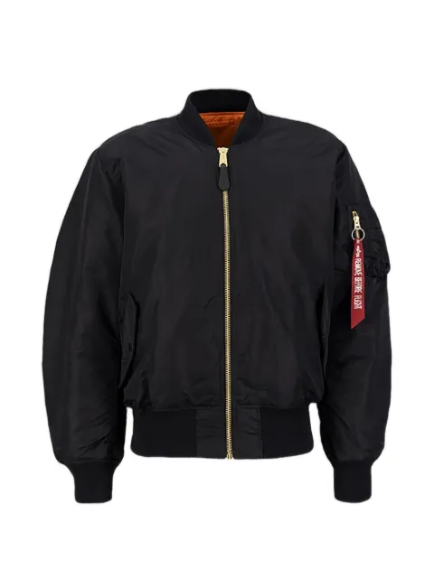 Alpha Industries MA-1 Heritage reversible bomber jacket