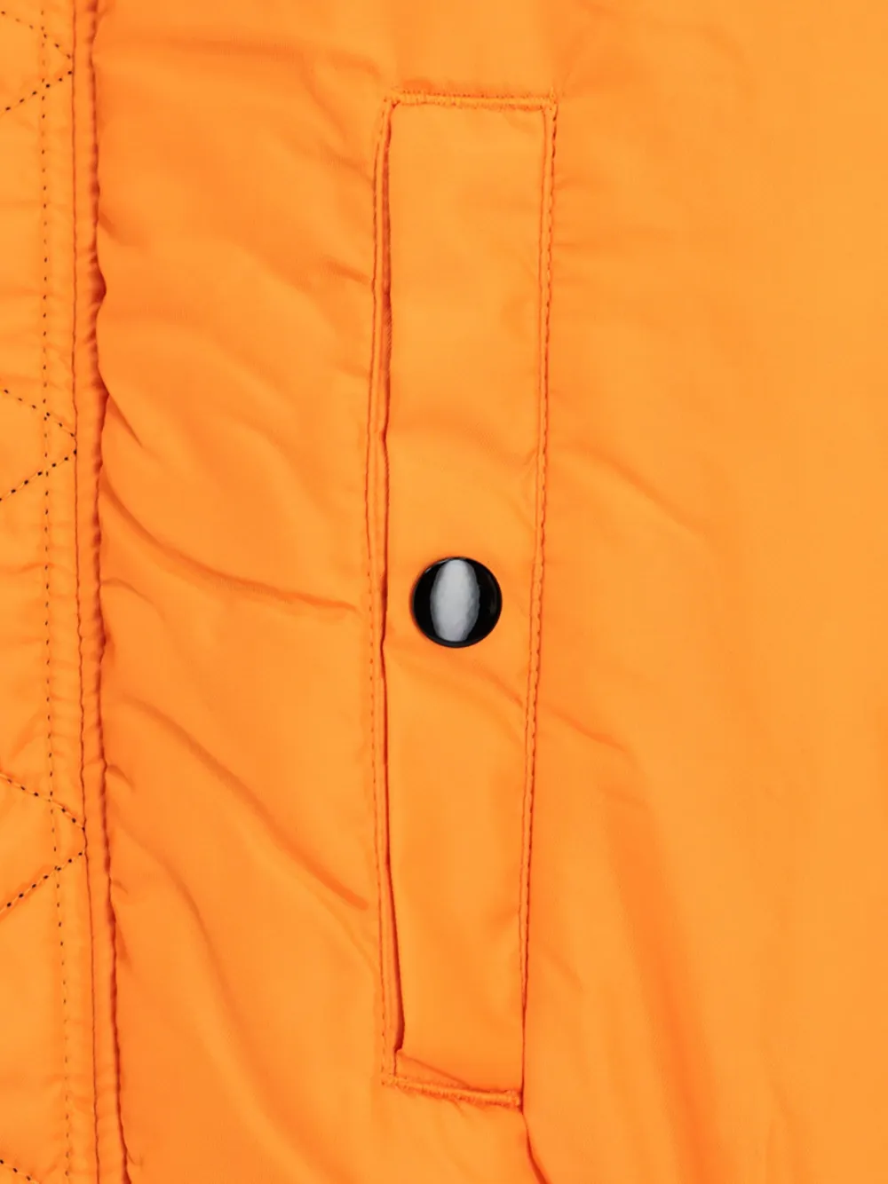 Alpha Industries MA-1 Heritage reversible bomber jacket Zwart