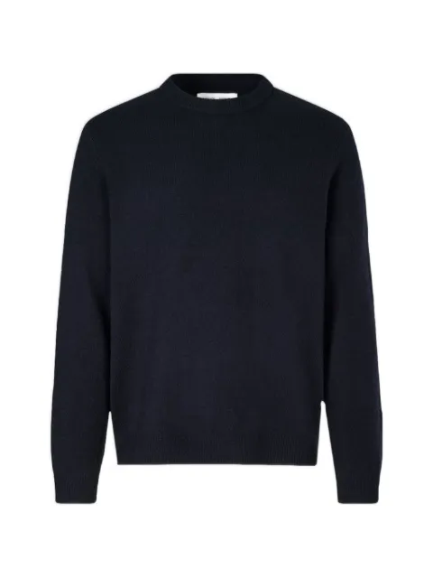 SAMSOE SAMSOE Isak crew-neck sweater