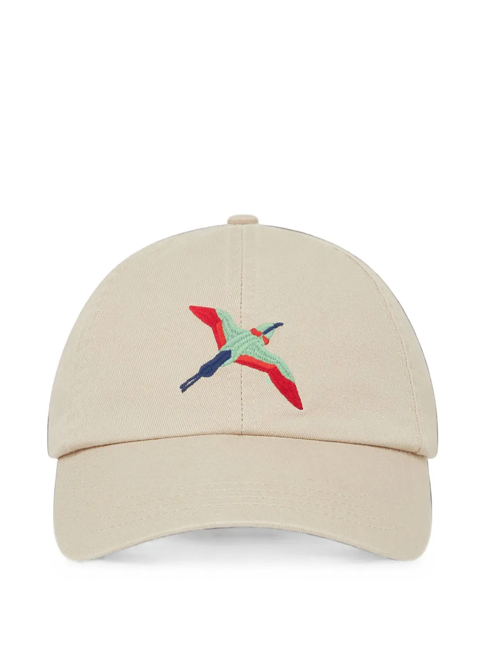 Axel Arigato casquette Bee Bird - Tons neutres Axel Arigato casquette Bee Bird - Tons neutres