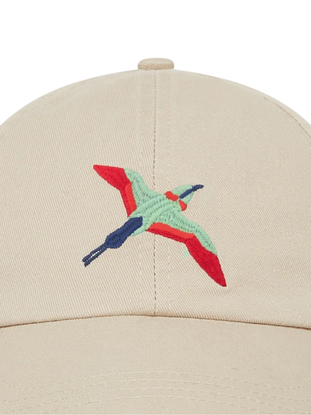 Axel Arigato Bee Bird cap Beige