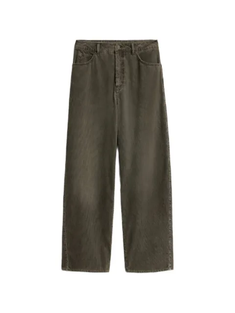 Soeur pantalones Hunter de pana