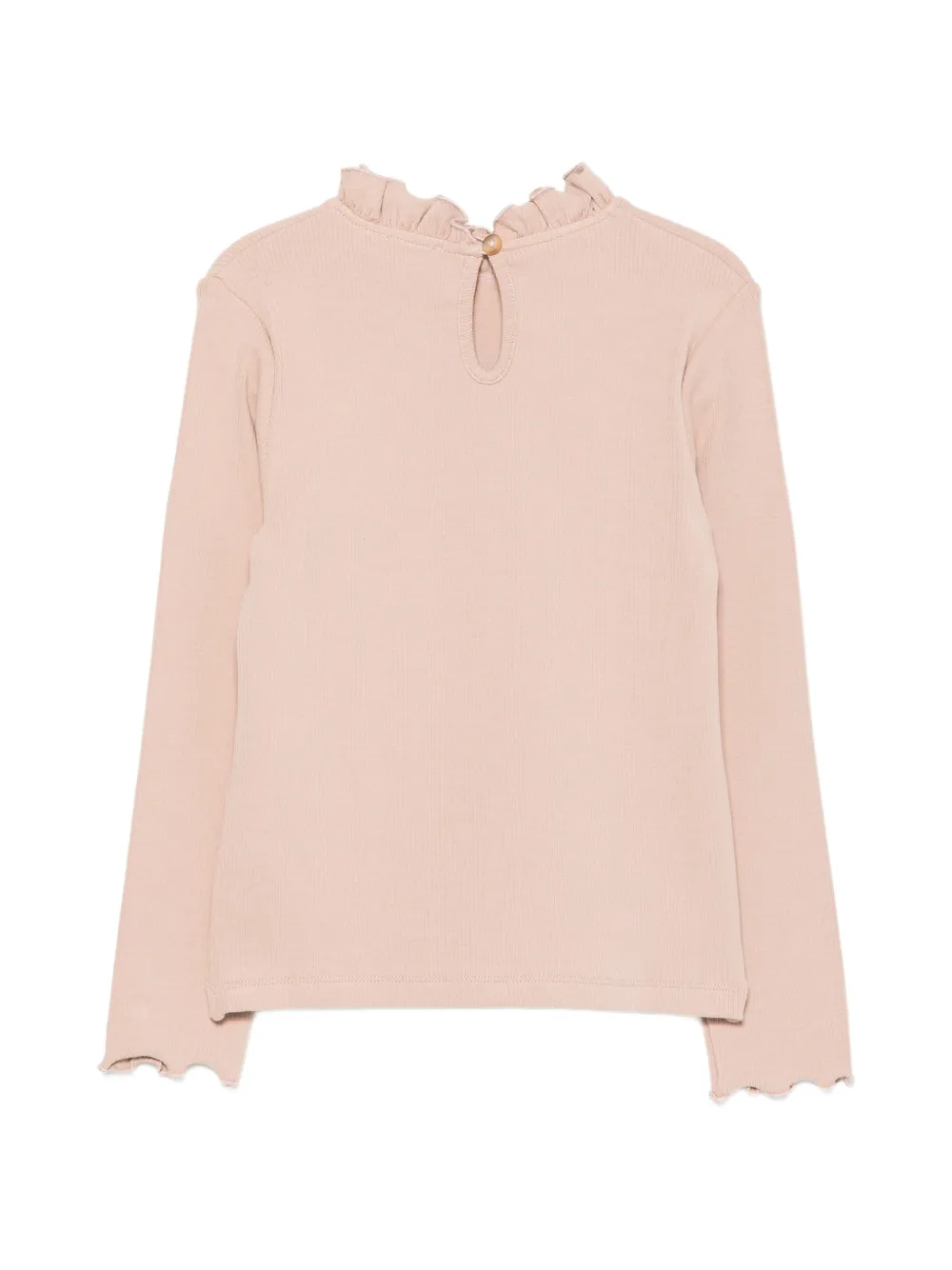 Donsje Milah T-shirt Roze