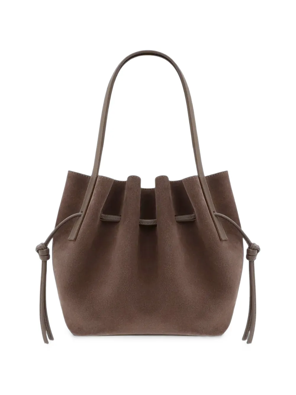 Yuzefi Scallop mini-shopper Bruin