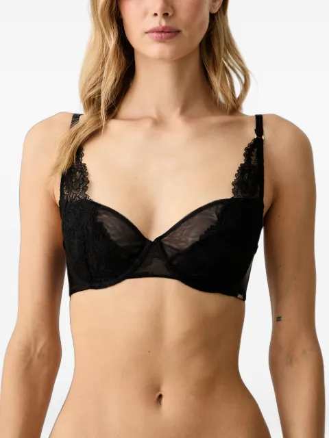 GUESS USA Jennifer wired balconette bra