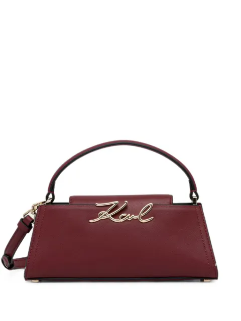 Karl Lagerfeld Bolsa tote Karl Signature