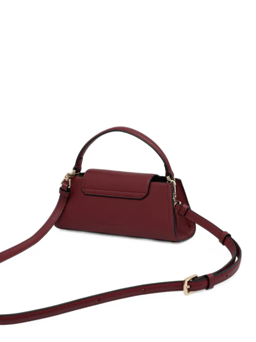 Karl Lagerfeld Karl Signature shopper Rood