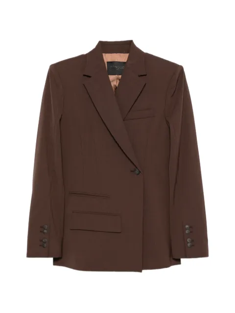 DONDUP double-breasted blazer
