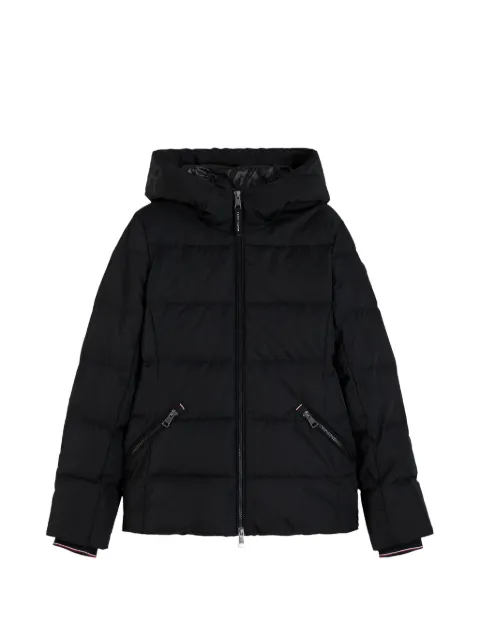 Tommy Hilfiger hooded down jacket