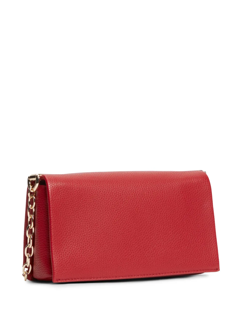 Tommy Hilfiger TH crossbodytas met monogram Rood
