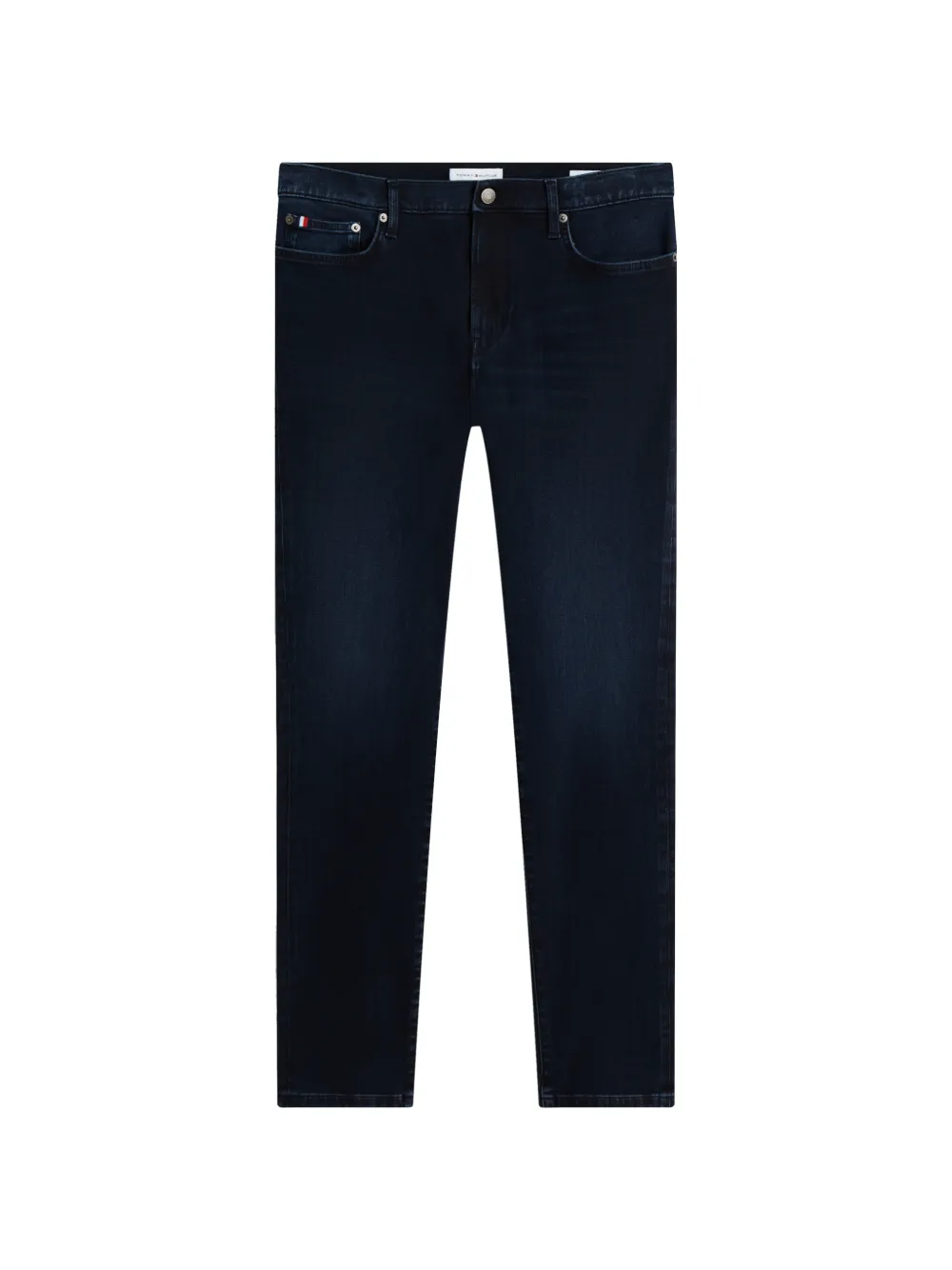 Tommy Hilfiger Bleeker slim-fit jeans - Blu