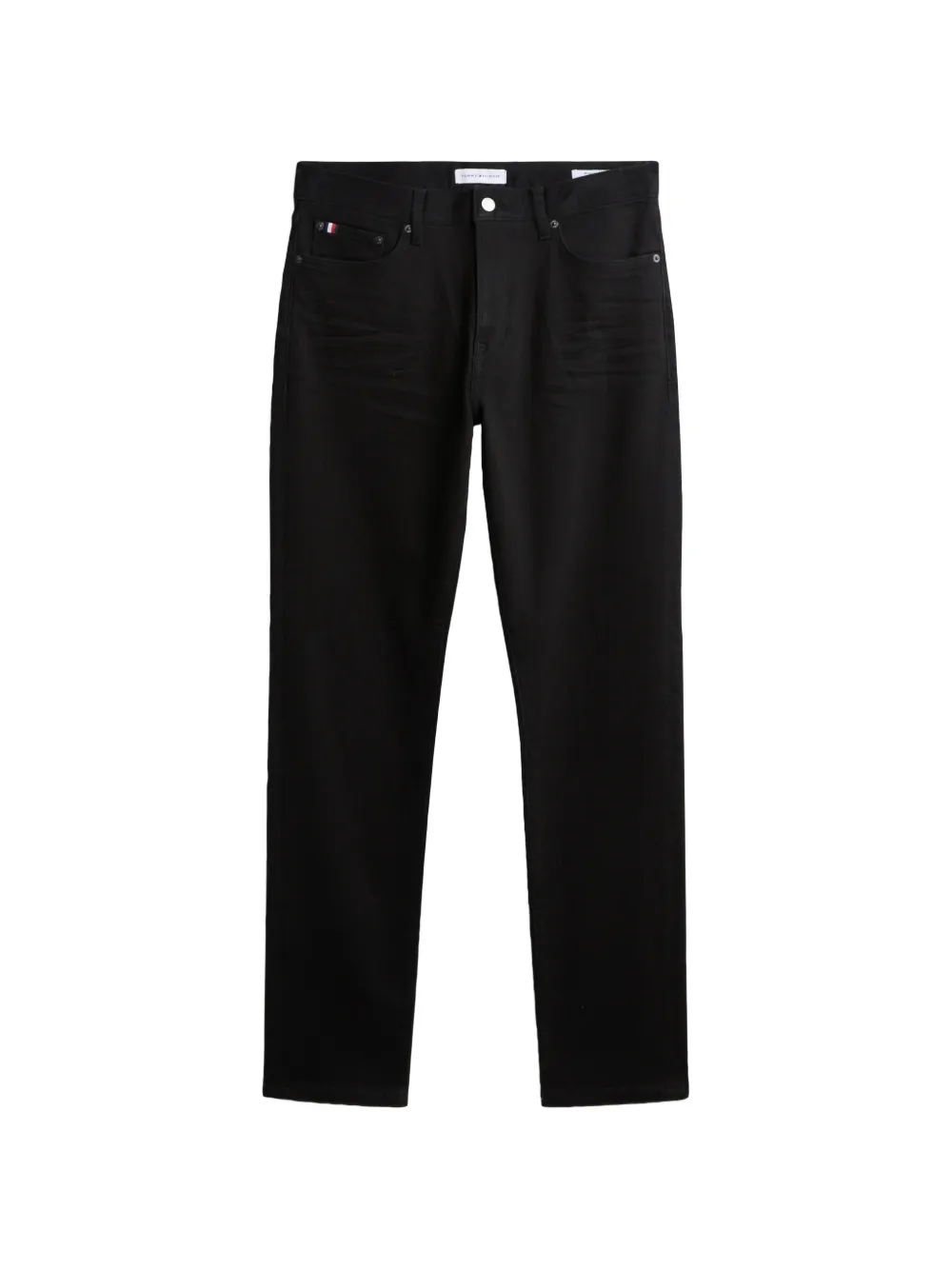 Tommy Hilfiger Bleeker slim-fit jeans - Nero