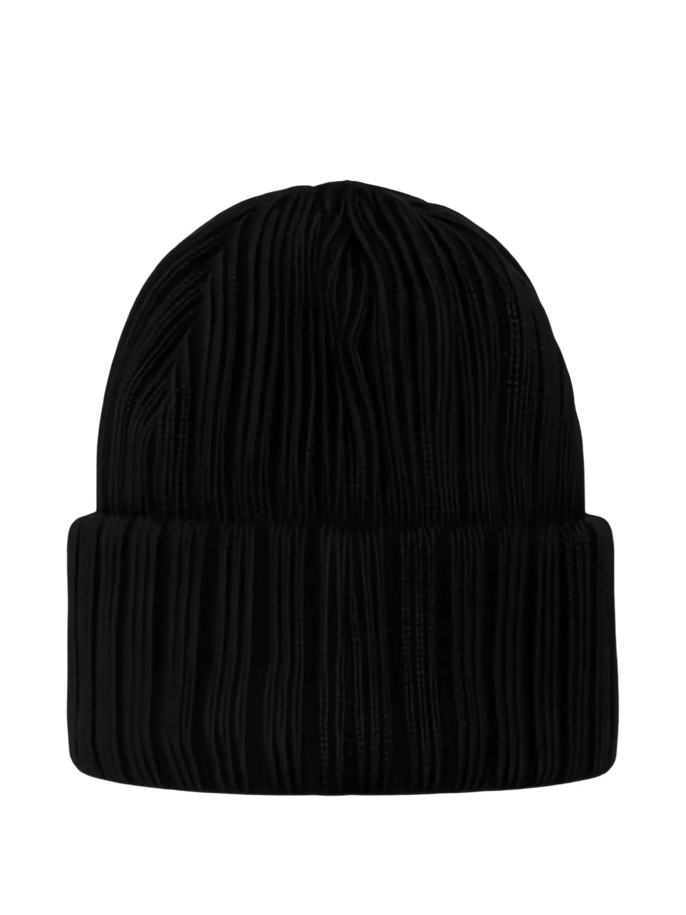 Refrigiwear Colorado muts met logo-patch Zwart