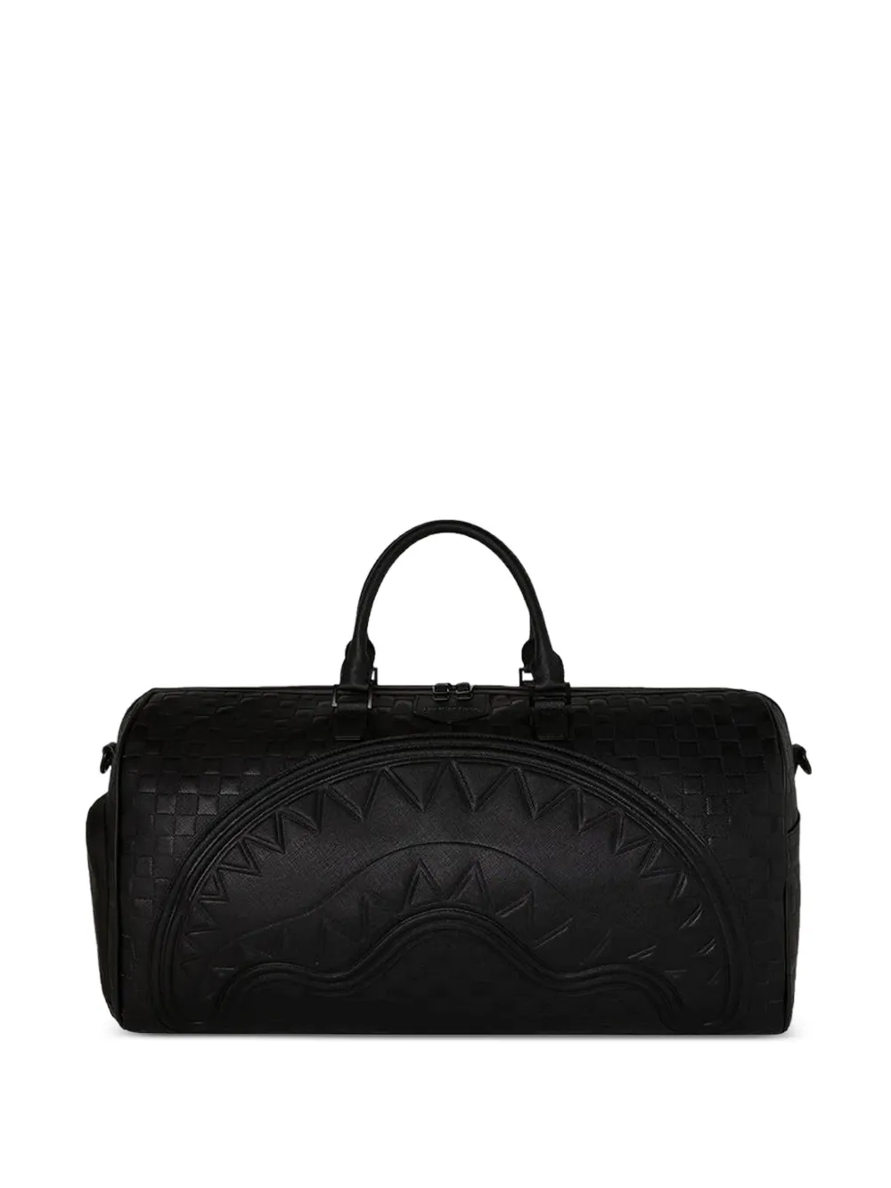 Sprayground The Ghost Maison duffle bag - Nero