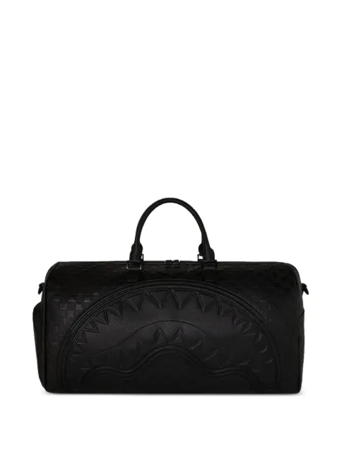 Sprayground The Ghost Maison duffle bag