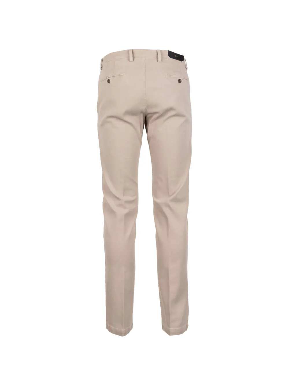 Briglia 1949 Straight chino Beige