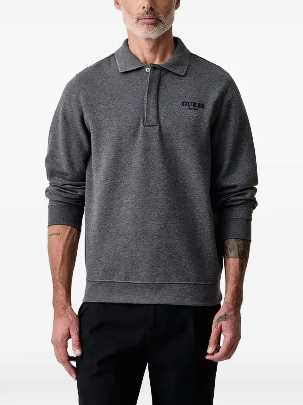 GUESS USA ポロシャツ | グレー | Image 1