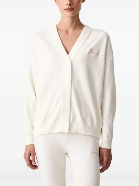 GUESS USA Aria sweater cardigan