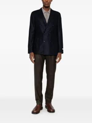 Page 4 | Canali（カナーリ）メンズ - FARFETCH