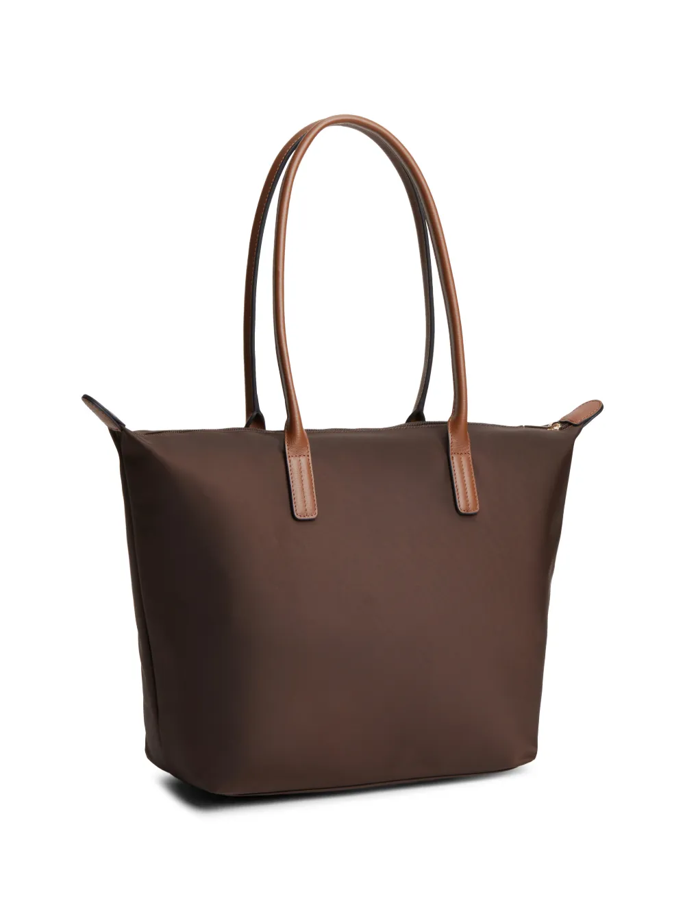 Tommy Hilfiger Popette shopper Bruin