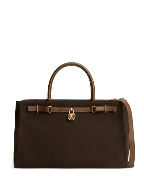 Tommy Hilfiger tote The American Icon