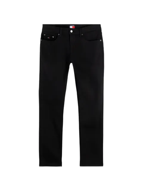 Tommy Hilfiger slim-fit jeans